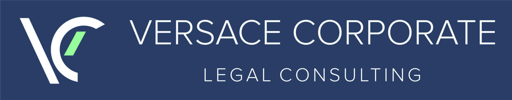 Versace Corporate Legal Consulting